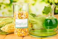 Williams Green biofuel availability