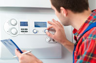 free commercial Williams Green boiler quotes
