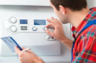 free Williams Green gas safe engineer quotes